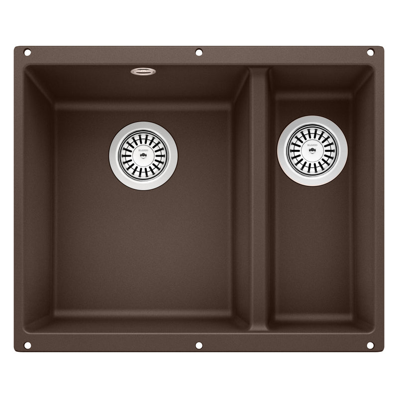 Blanco Rotan 340/160-U Sink