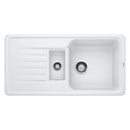 Blanco Favos 6 S Reversible Sink