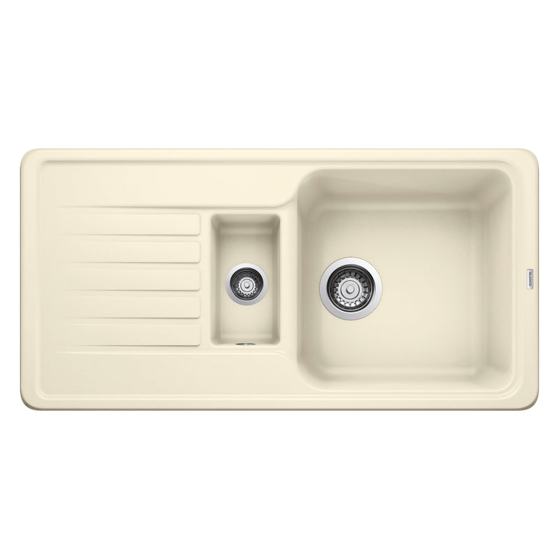 Blanco Favos 6 S Reversible Sink