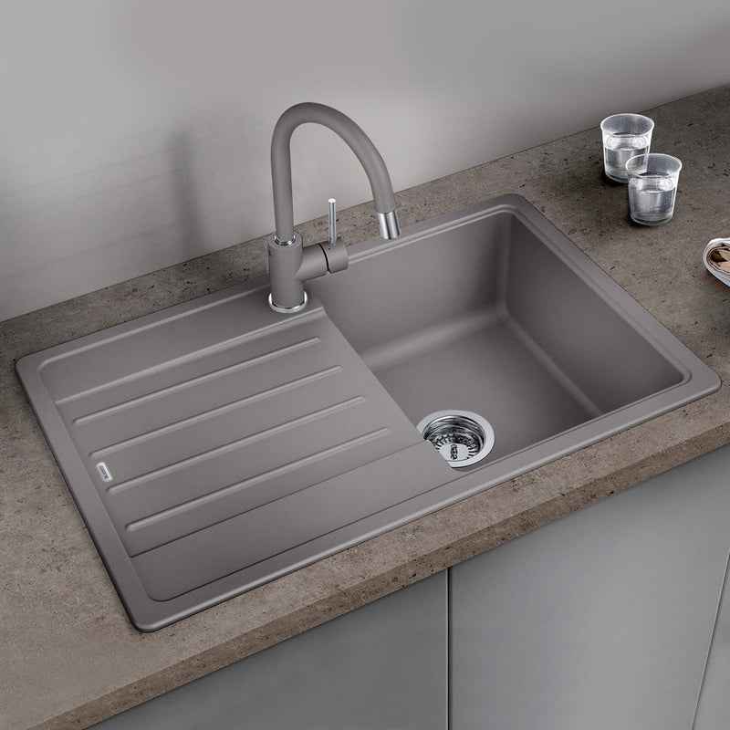 Blanco Legra 45 S Reversible Sink