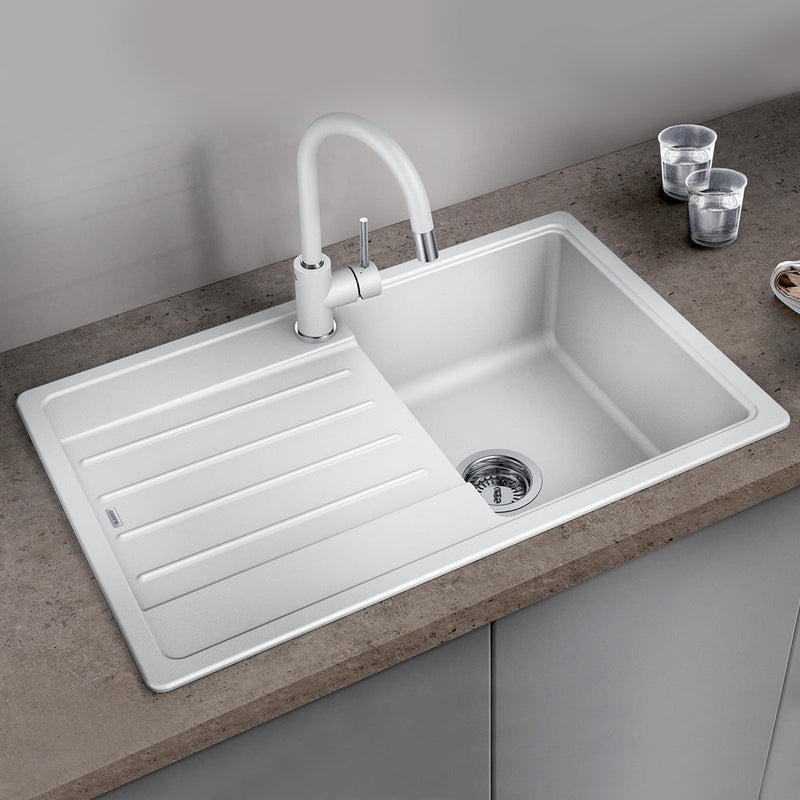 Blanco Legra 45 S Reversible Sink