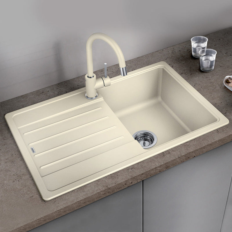 Blanco Legra 45 S Reversible Sink