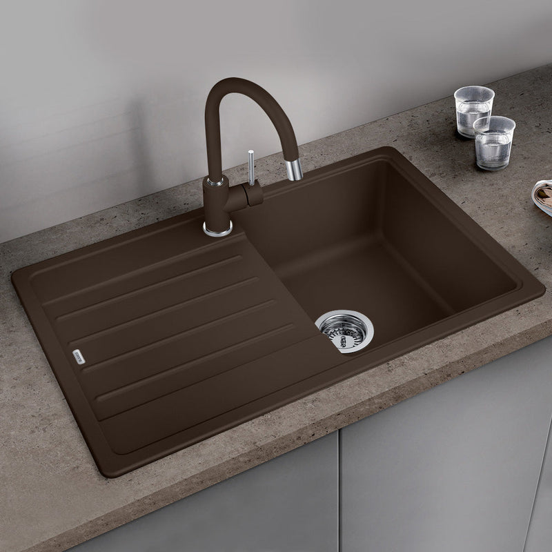 Blanco Legra 45 S Reversible Sink