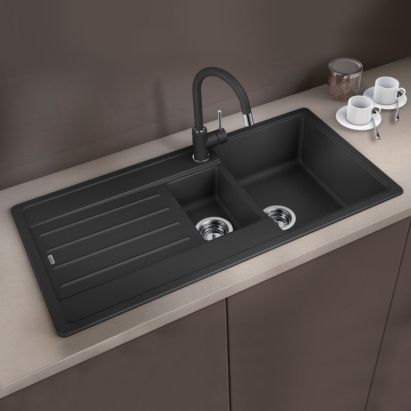 Blanco Legra 6 S Reversible Sink