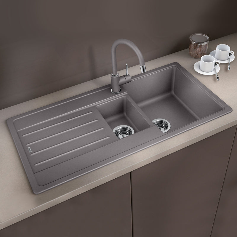 Blanco Legra 6 S Reversible Sink