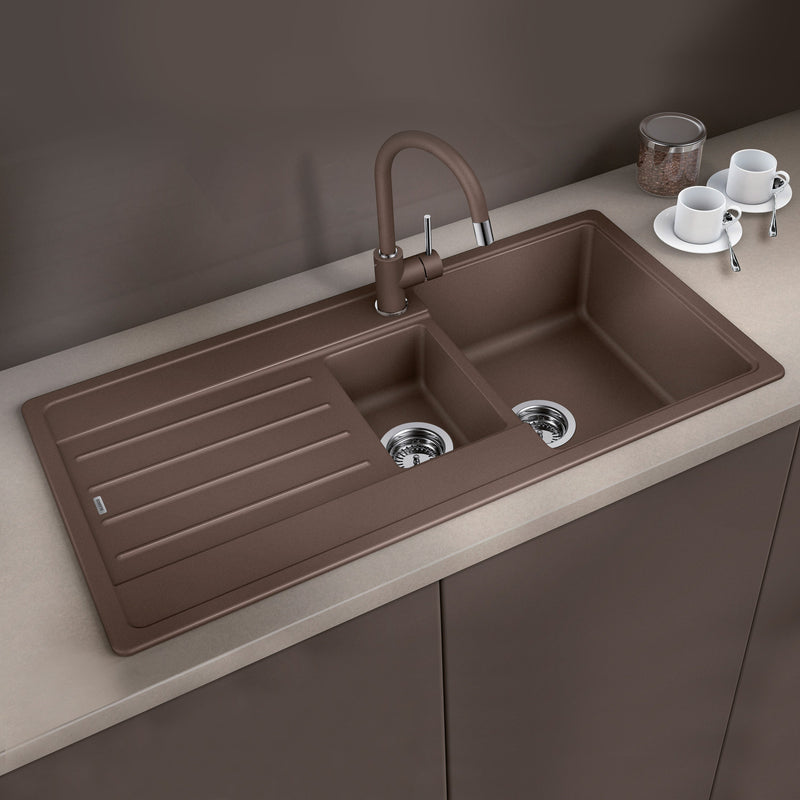 Blanco Legra 6 S Reversible Sink