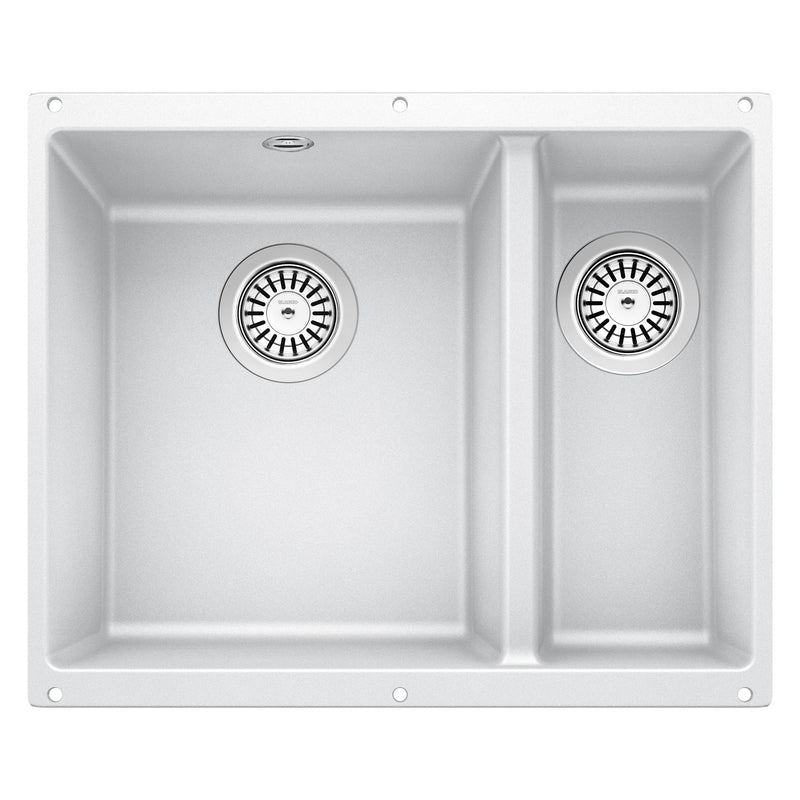 Blanco Rotan 340/160-U Sink