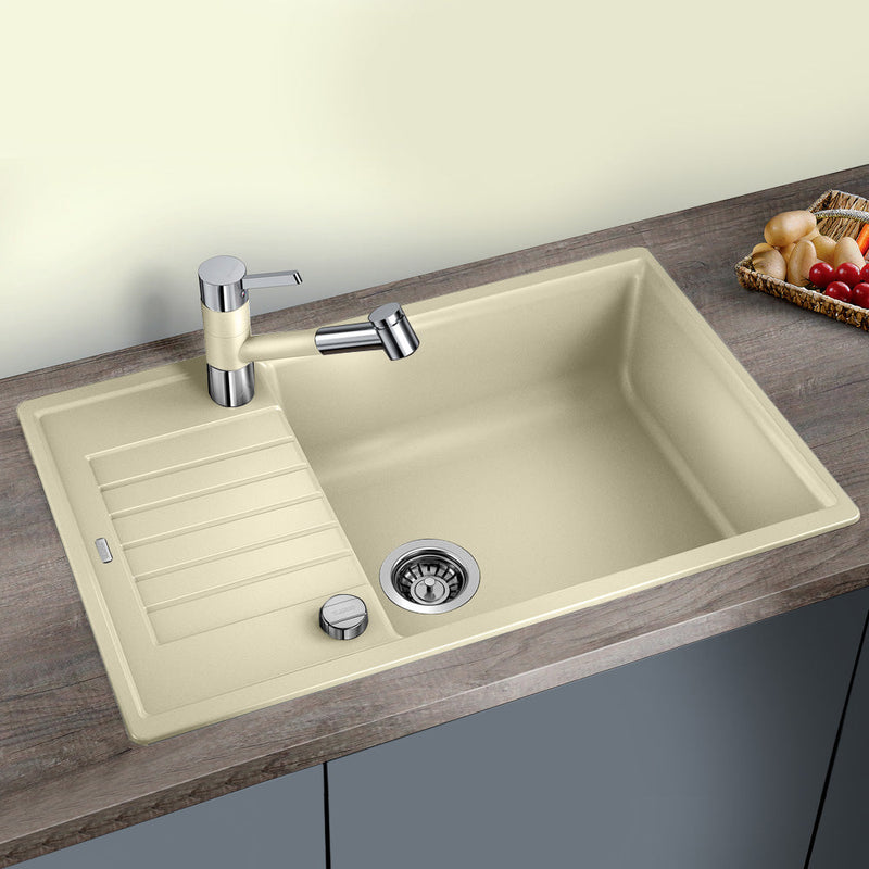 Blanco Zia XL 6 S Compact Kitchen Sink