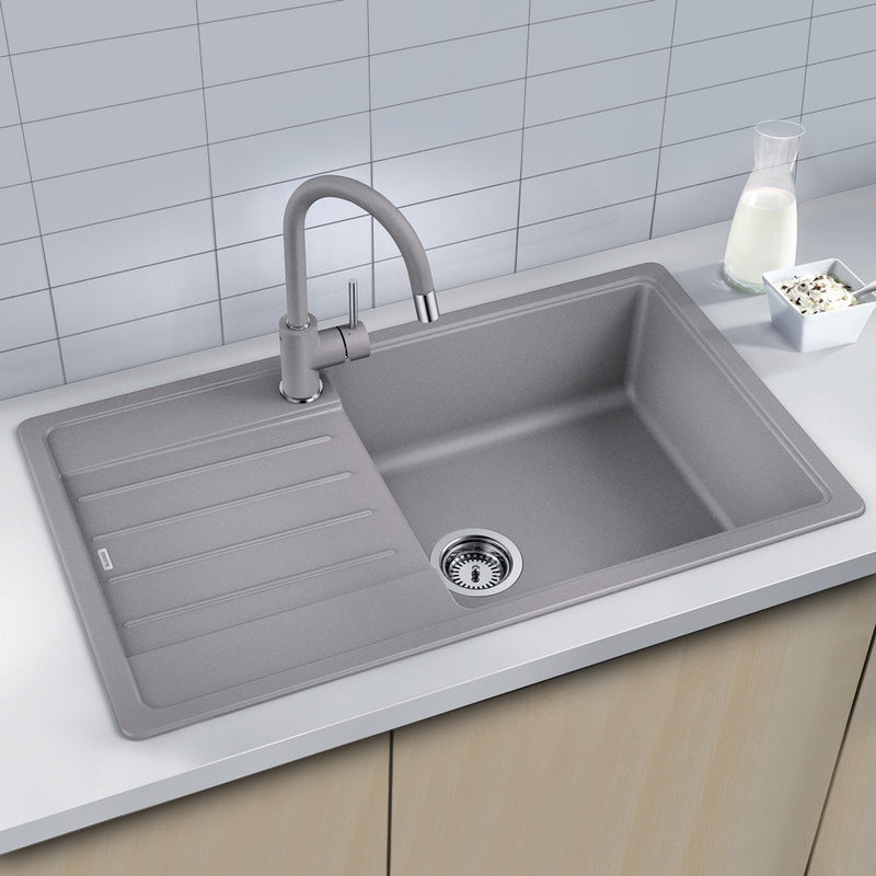 Blanco Legra XL 6 S Reversible Sink