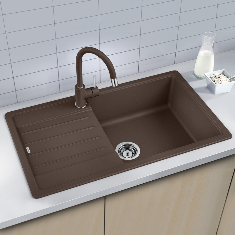 Blanco Legra XL 6 S Reversible Sink