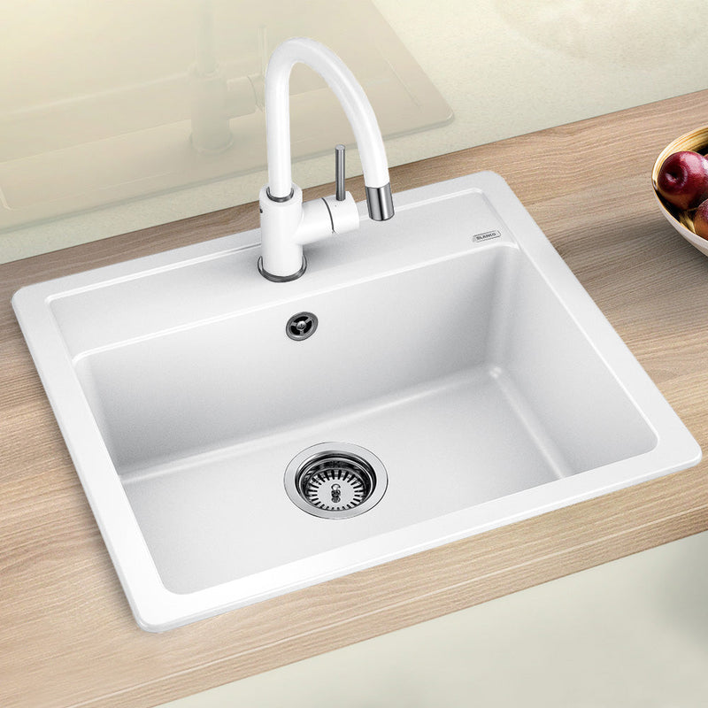 Blanco Legra 6 Sink