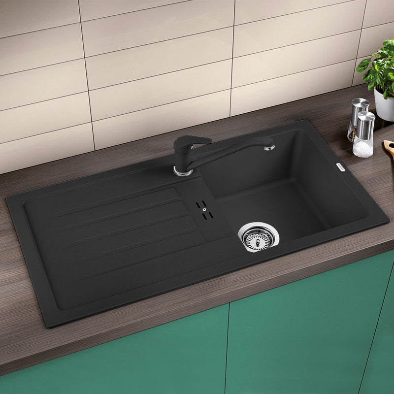 Blanco Favum 45 S Reversible Sink