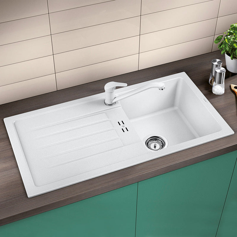 Blanco Favum 45 S Reversible Sink