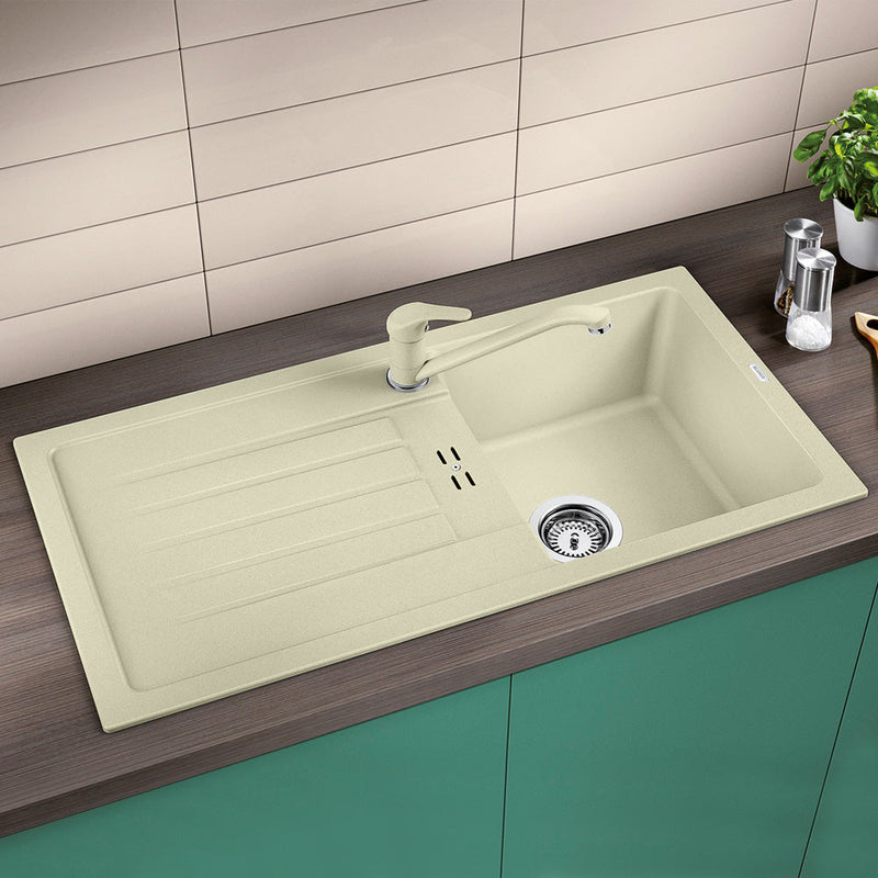 Blanco Favum 45 S Reversible Sink