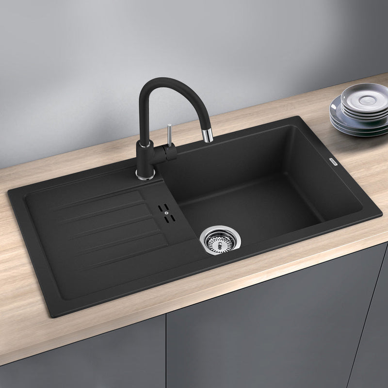 Blanco Favum XL 6 S Reversible Sink