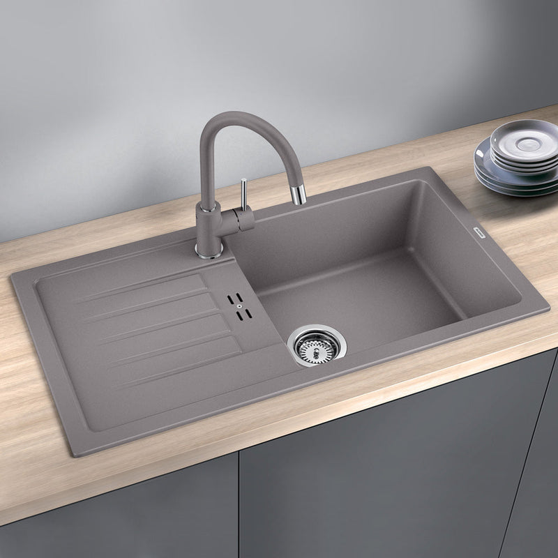 Blanco Favum XL 6 S Reversible Sink