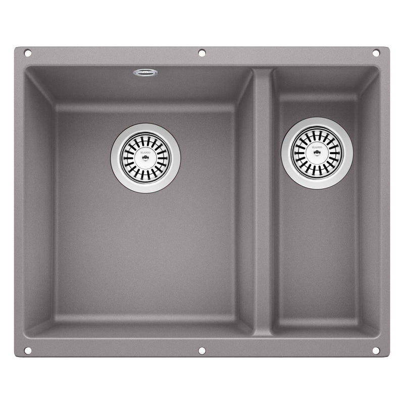 Blanco Rotan 340/160-U Sink