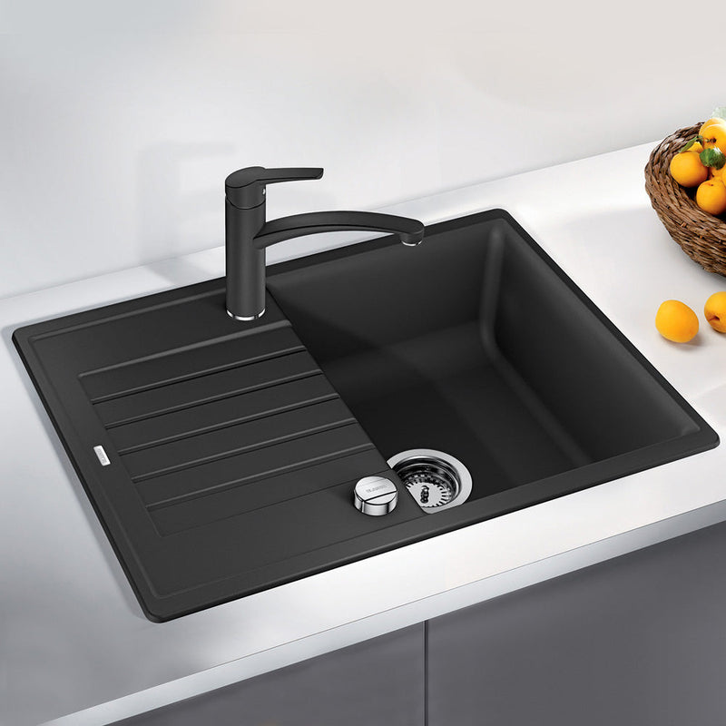 Blanco Zia 45 S Compact Kitchen Sink