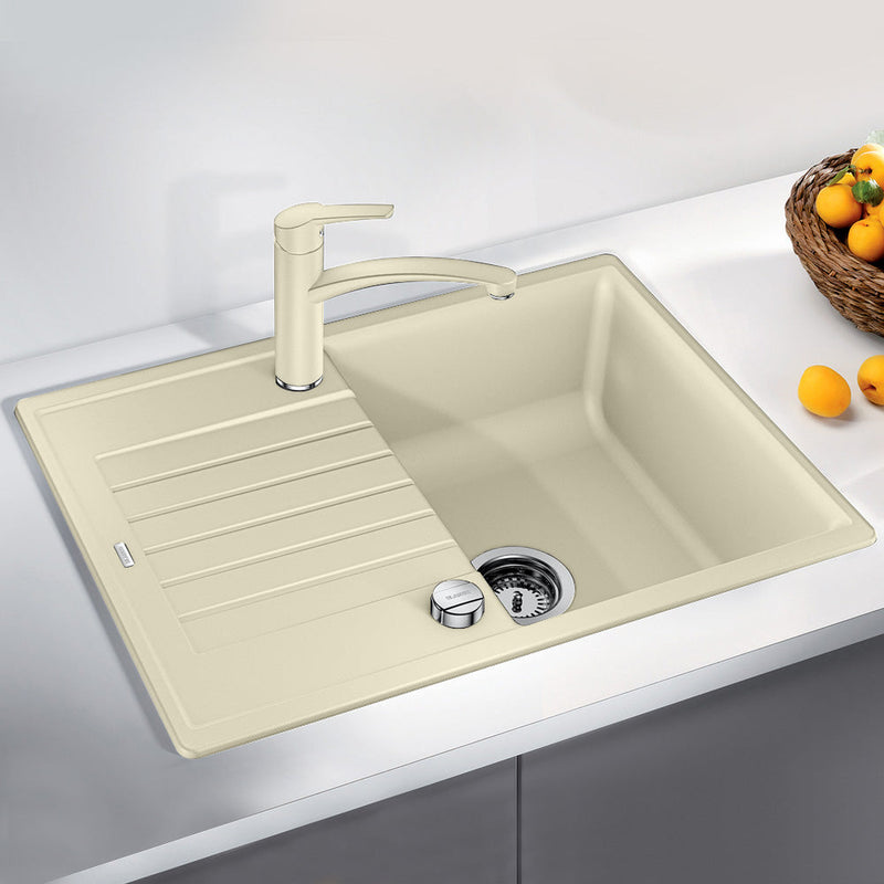 Blanco Zia 45 S Compact Kitchen Sink