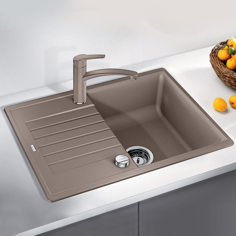 Blanco Zia 45 S Compact Kitchen Sink