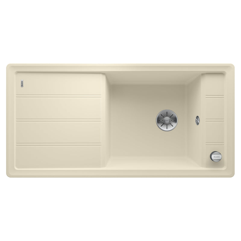 Blanco Faron XL 6 S Reversible Sink