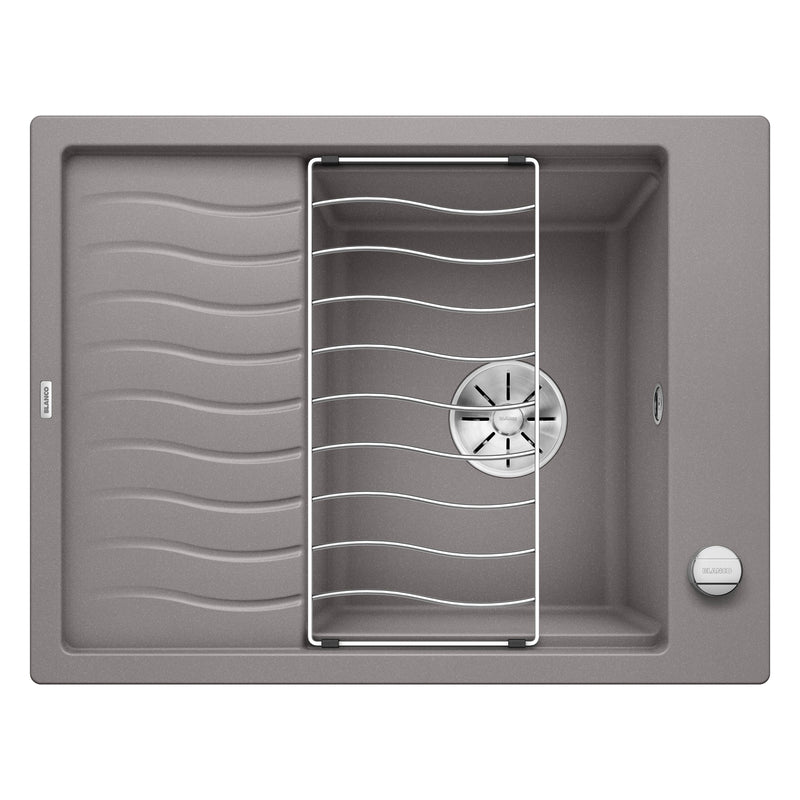 Blanco Elon 45 S Reversible Sink