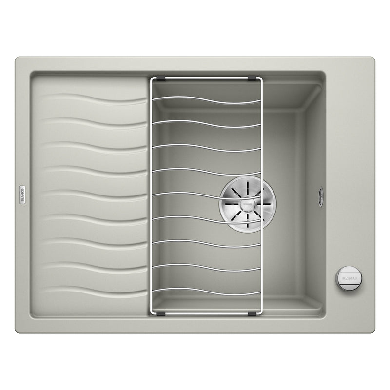 Blanco Elon 45 S Reversible Sink