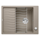 Blanco Elon 45 S Reversible Sink