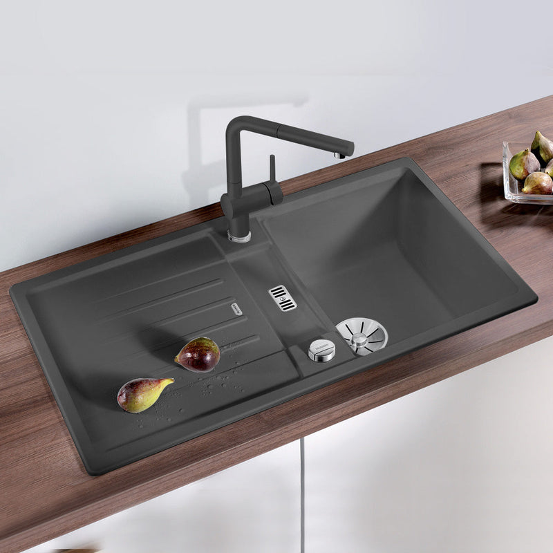 Blanco Lexa 45 S Reversible Sink