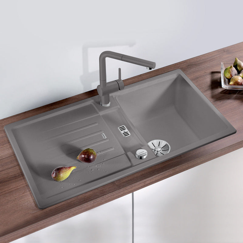 Blanco Lexa 45 S Reversible Sink