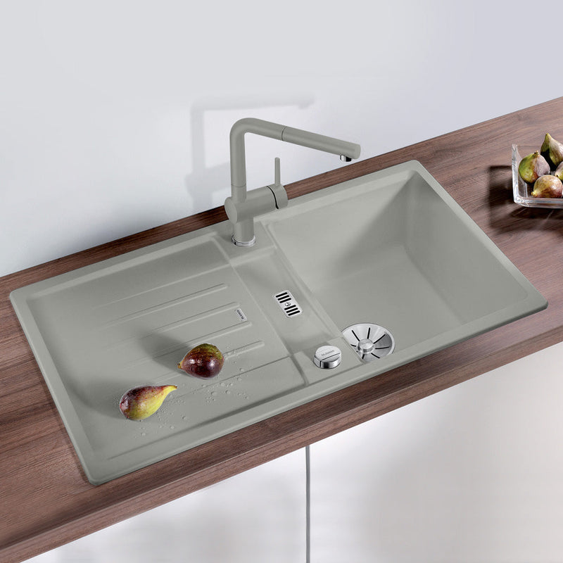 Blanco Lexa 45 S Reversible Sink