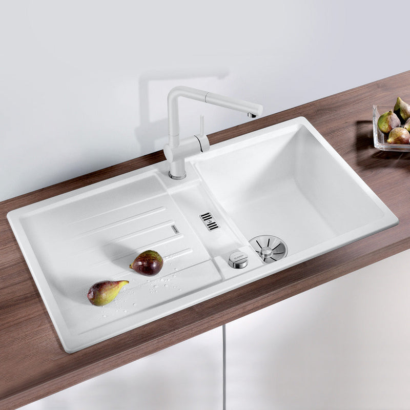 Blanco Lexa 45 S Reversible Sink