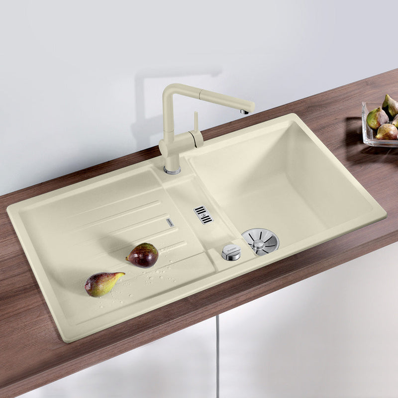 Blanco Lexa 45 S Reversible Sink