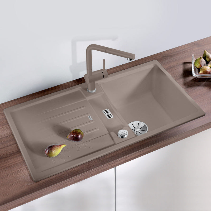 Blanco Lexa 45 S Reversible Sink