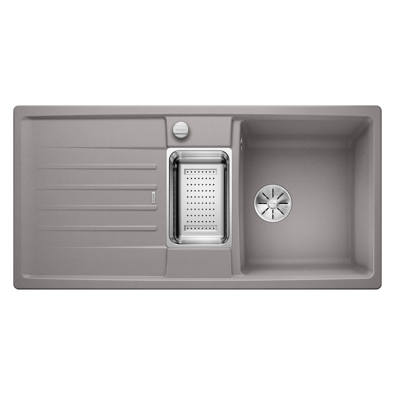 Blanco Lexa 6 S Reversible Sink