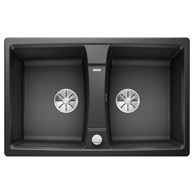 Blanco Lexa 8 Reversible Sink