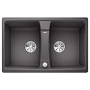 Blanco Lexa 8 Reversible Sink