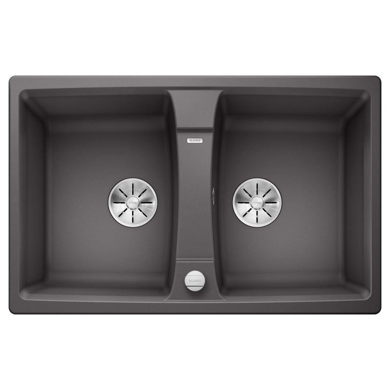 Blanco Lexa 8 Reversible Sink