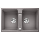 Blanco Lexa 8 Reversible Sink
