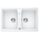 Blanco Lexa 8 Reversible Sink