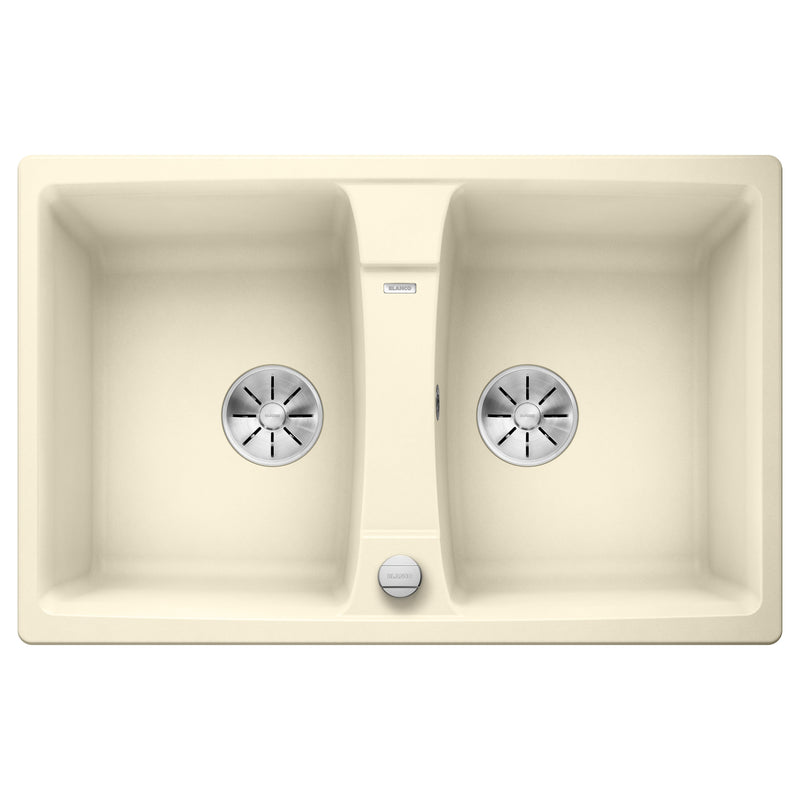 Blanco Lexa 8 Reversible Sink