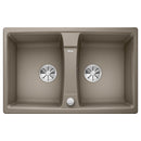 Blanco Lexa 8 Reversible Sink