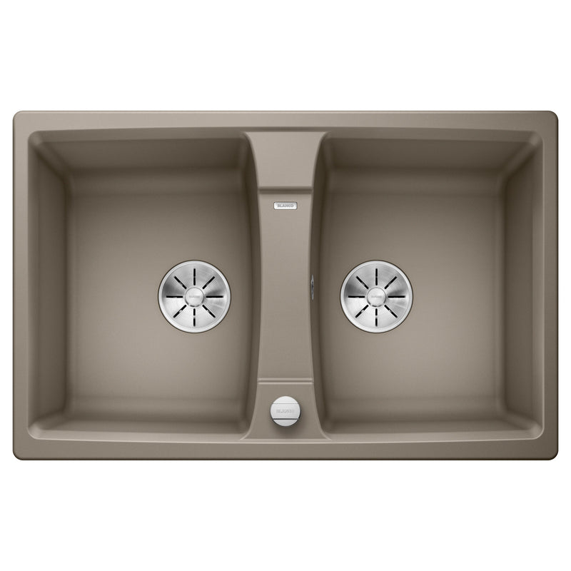 Blanco Lexa 8 Reversible Sink