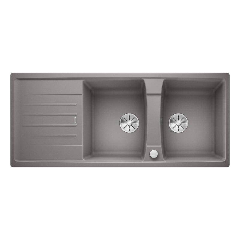 Blanco Lexa 8 S Reversible Sink