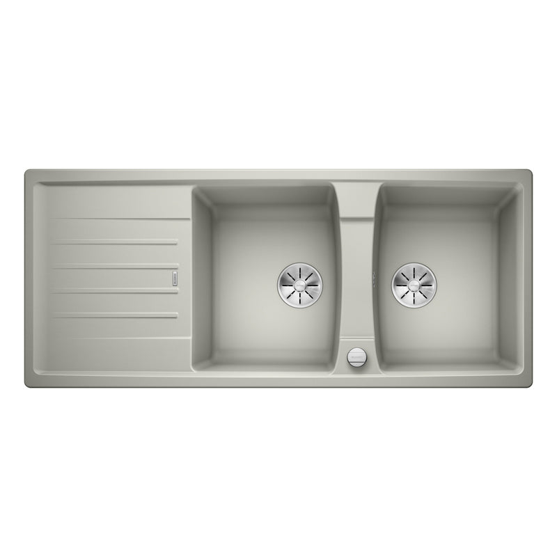 Blanco Lexa 8 S Reversible Sink