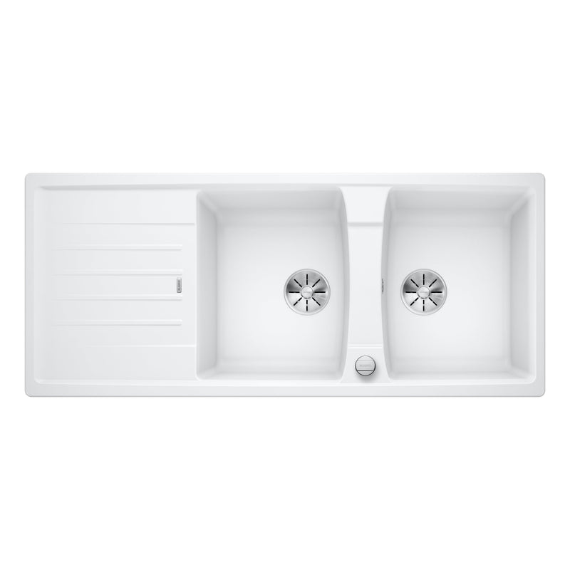 Blanco Lexa 8 S Reversible Sink