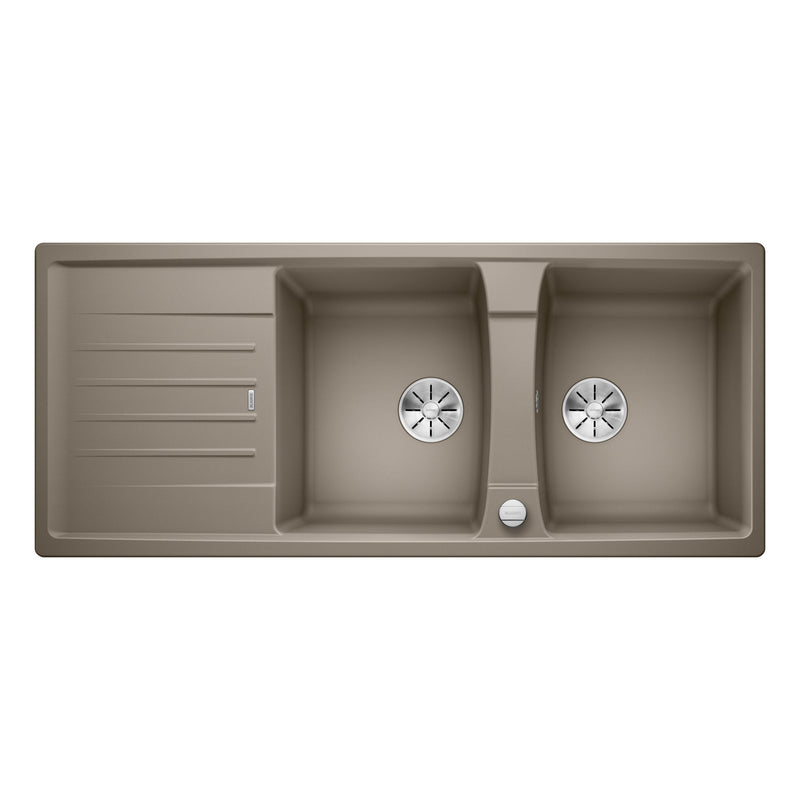 Blanco Lexa 8 S Reversible Sink