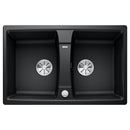 Blanco Lexa 8 Reversible Sink