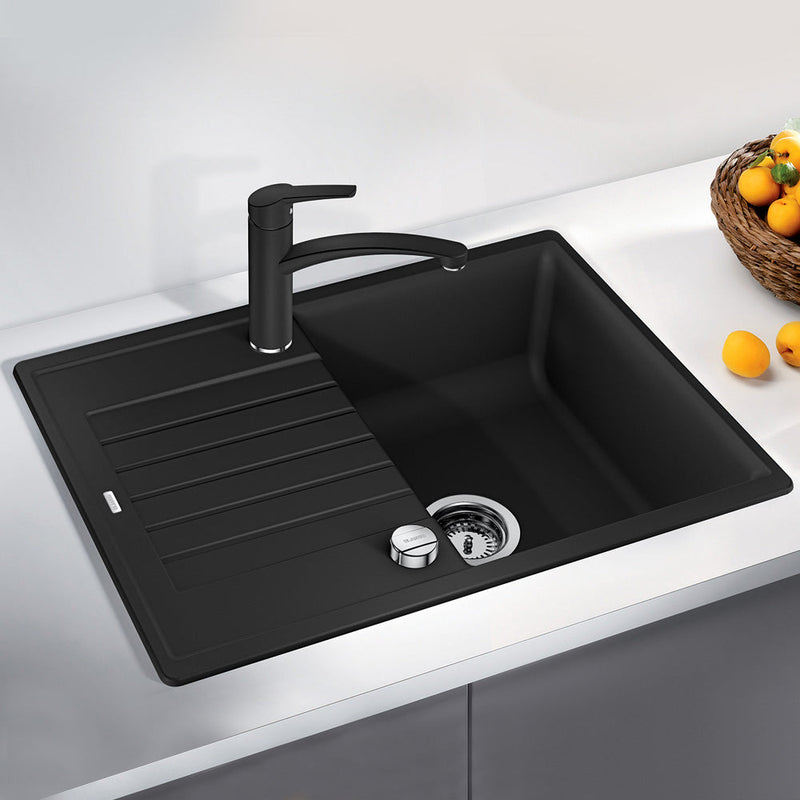 Blanco Zia 45 S Compact Kitchen Sink