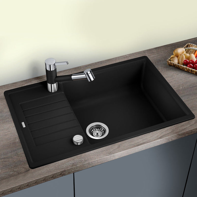 Blanco Zia XL 6 S Compact Kitchen Sink